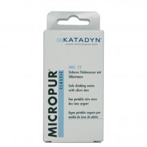 Micropur Classic MC 1T 100 pcs - Default Title