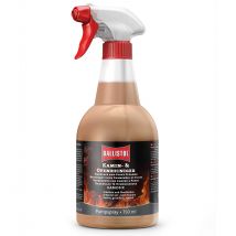 Kamofix nettoyant cheminée, four et barbecue 750 ml - Default Title