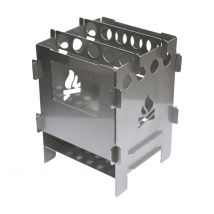 Réchaud Outdoor Bushbox - Default Title