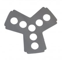 Support pour casserole Bushbox Ultralight - Default Title