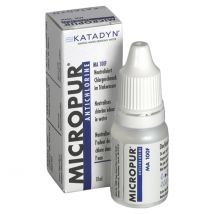Micropur Antichlore - Default Title