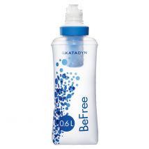 Système de filtration BeFree 0.6 L bleu - Default Title