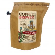 Caffée 2 Cups Brazil 22 g - Default Title