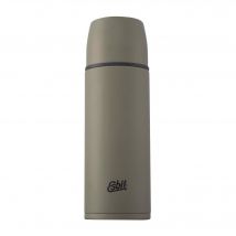 Bouteille Isotherme Acier Inoxydable 1 L - Olive