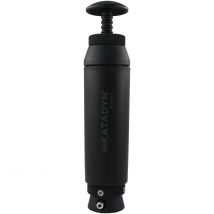 Filtre à eau Pocket Black Edition - Noir