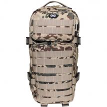 Sac à dos US Assault Pack 30 L fleckdesert - Default Title