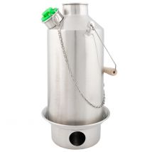 Base Camp Acier inoxydable 1.6 L - Default Title
