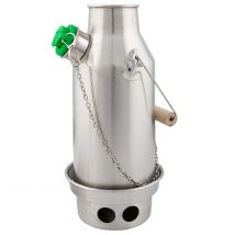 Trekker Acier inoxydable 0.6 L - Default Title