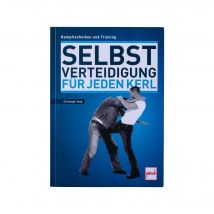 Livre Selbsteidigung für Kerle - Kampftechniken und Training - Default Title