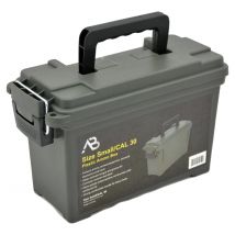 Caisse à munitions US plastique Cal. 30 - Default Title