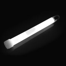 Bâton lumineux Power 1 pièce - Blanc