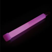 Bâton lumineux Power 1 pièce - Rose