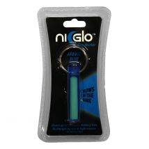 Safety Marker Ni-Glo bleu - Bleu