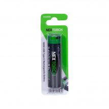 Batterie 18650 USB Li-Ion 3.6V 3.400 mAh - Default Title