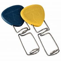 Light my Fire Broche GrandPa's FireFork mustyyellow blue - Default Title
