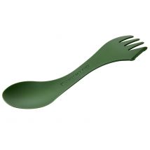 Light my Fire Spork Orignal Bio mustyyellow - Vert