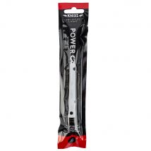 Bâton lumineux Power Tactical Light  individuel - Rouge