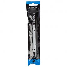 Bâton lumineux Power Tactical Light  individuel - Bleu