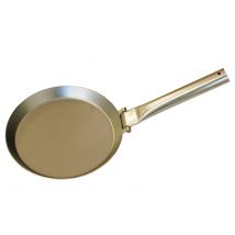 Poêle avec manche pliable - Default Title