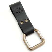Boucle de ceinture Dangler No. 3 Loop - Noir