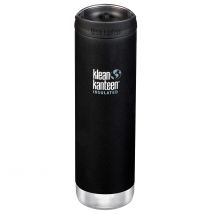 Gourde TK Wide VI shale black 592 ml - Default Title