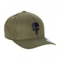 Café Viereck Casquette  Punisher - S/M