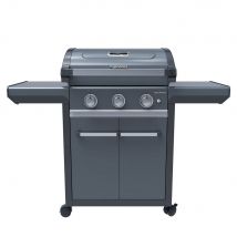 Barbecue 3 Series Premium 37390 - Default Title