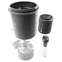 Set de cuisson Halulite Minimalist II - Default Title