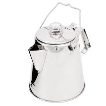Cafetière Glacier Stainless Percolator 1.2 L - Default Title