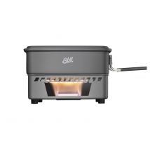 Set de cuisson combustible solide 1,1 L - Default Title