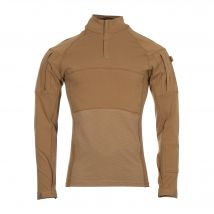 Chemise militaire Assault dark - Noir / L