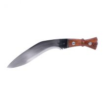 Couteau Kukri Gurkha bois - Default Title