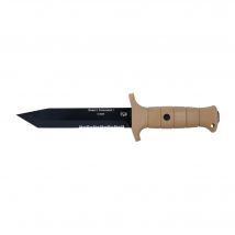 Couteau de combat Desert Command I - Default Title