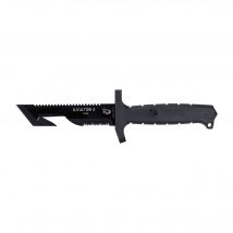 Couteau de combat Aviator II ASEK I TantoDefault Title