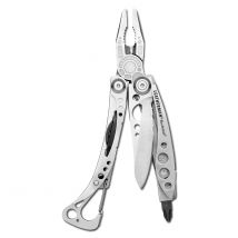 Multitool Skeletool - Argent
