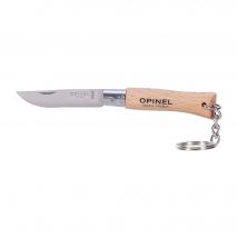 Opinel Messer mit Anhänger - Default Title