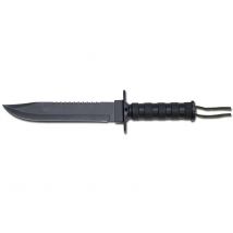 Couteau de survie  Jungle Adventurer - Default Title