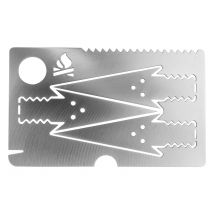 Plaquette flèches Survival - Default Title