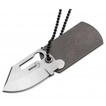 Couteau Dog Tag - Default Title