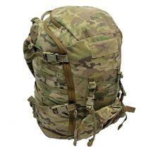Sac à dos de l'armée danoise M/17 d'occasion - 70 Liter