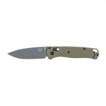 Benchmade Taschenmesser 535GRY1 Bugout Axis ranger green - Default Title
