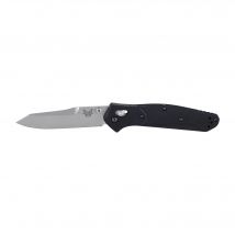 Benchmade Messer 940-2 Osborne Reverse Tanto Axis - Default Title