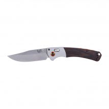 Benchmade Messer 15080-2 Crooked River Wood Axis - Default Title