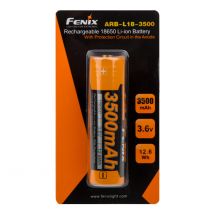Batterie Li-ion 18650 ARB-L18-3500 mAh - Default Title