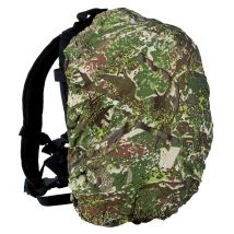 Sursac Backpack Cover 30 L con green - 30 L
