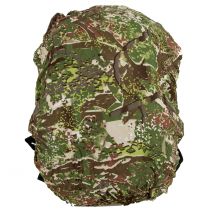 Sursac Backpack Cover 30 L con green - 60 L