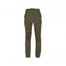Pantalon Ultra Pro M Trouser green - 46
