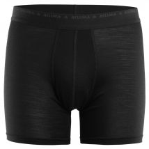 Boxer LightWool jet black - M