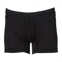 Short LightWool Hipster jet black Femmes - M