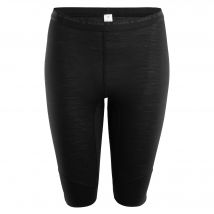 Short LightWool Long jet black Femmes - M